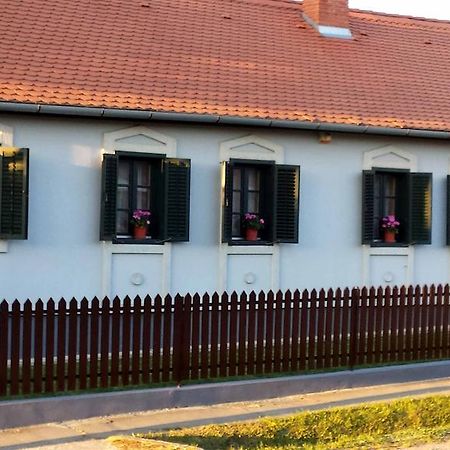 Hotel Szentgyoergyvoelgy Vendeghaz Orseg Szentgyorgyvolgy Exteriér fotografie